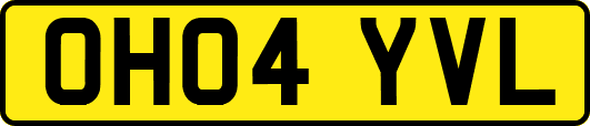 OH04YVL
