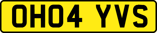 OH04YVS