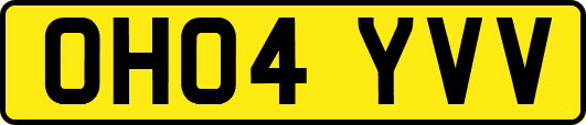 OH04YVV