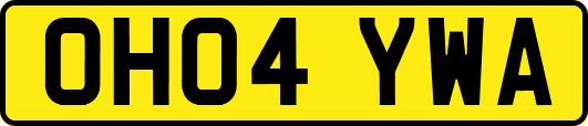 OH04YWA