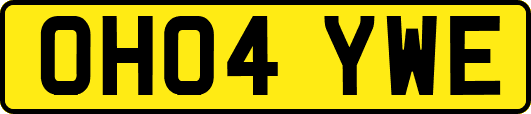 OH04YWE