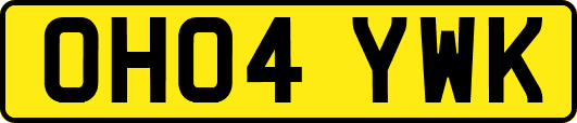 OH04YWK
