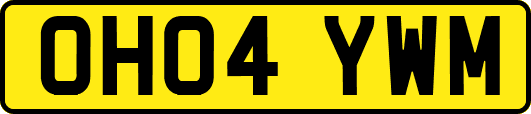 OH04YWM