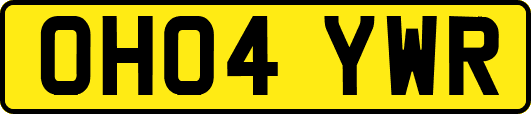 OH04YWR