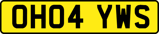 OH04YWS