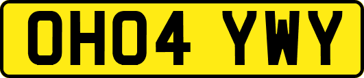 OH04YWY