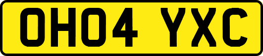 OH04YXC