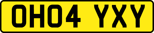 OH04YXY
