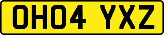 OH04YXZ