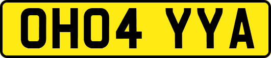 OH04YYA
