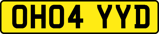 OH04YYD