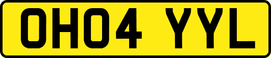 OH04YYL