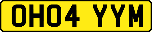 OH04YYM