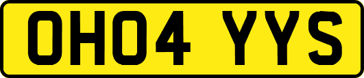 OH04YYS