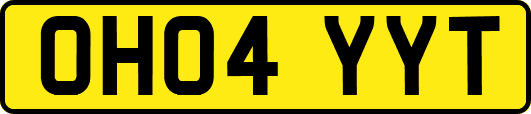 OH04YYT