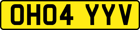 OH04YYV