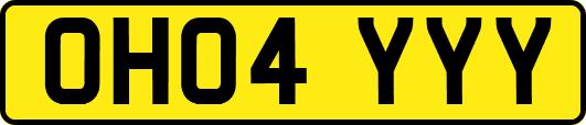 OH04YYY