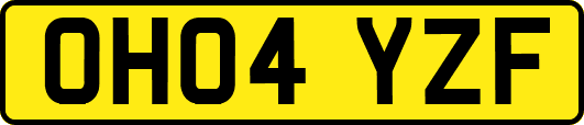 OH04YZF