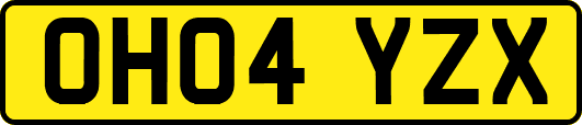OH04YZX