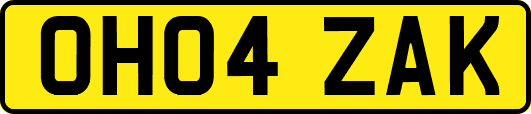 OH04ZAK