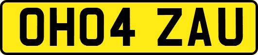 OH04ZAU