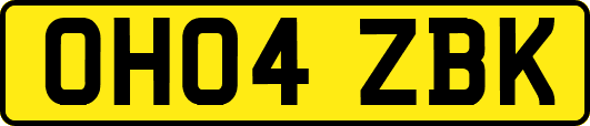 OH04ZBK