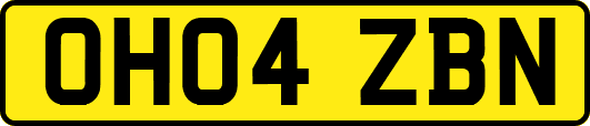 OH04ZBN