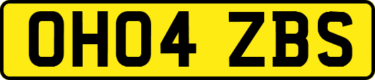 OH04ZBS