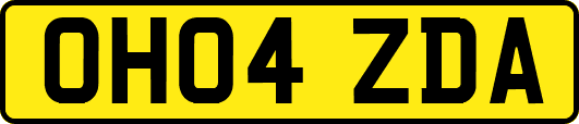 OH04ZDA