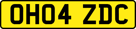 OH04ZDC