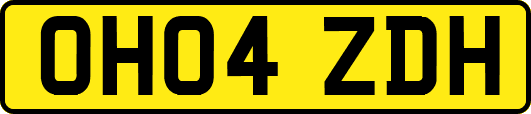 OH04ZDH
