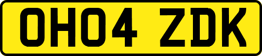 OH04ZDK