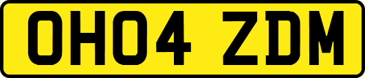 OH04ZDM