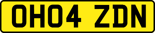 OH04ZDN