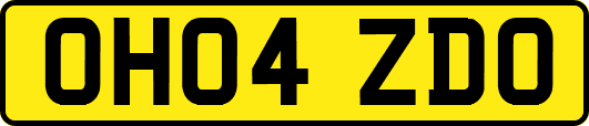 OH04ZDO