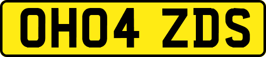 OH04ZDS