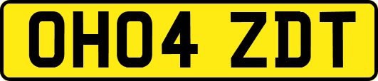 OH04ZDT