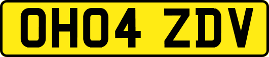 OH04ZDV