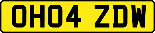 OH04ZDW