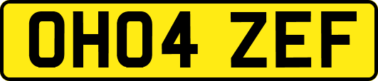 OH04ZEF