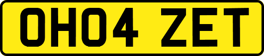 OH04ZET