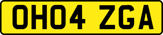 OH04ZGA