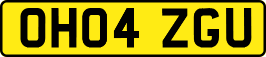 OH04ZGU