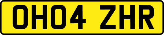 OH04ZHR