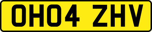 OH04ZHV