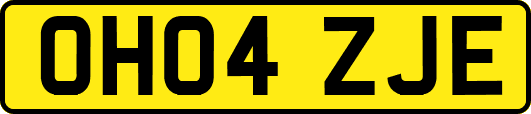 OH04ZJE