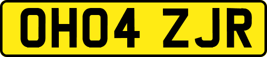 OH04ZJR