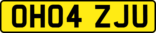 OH04ZJU