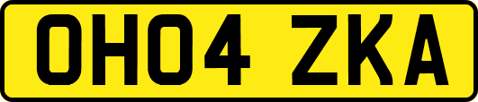 OH04ZKA