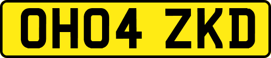 OH04ZKD